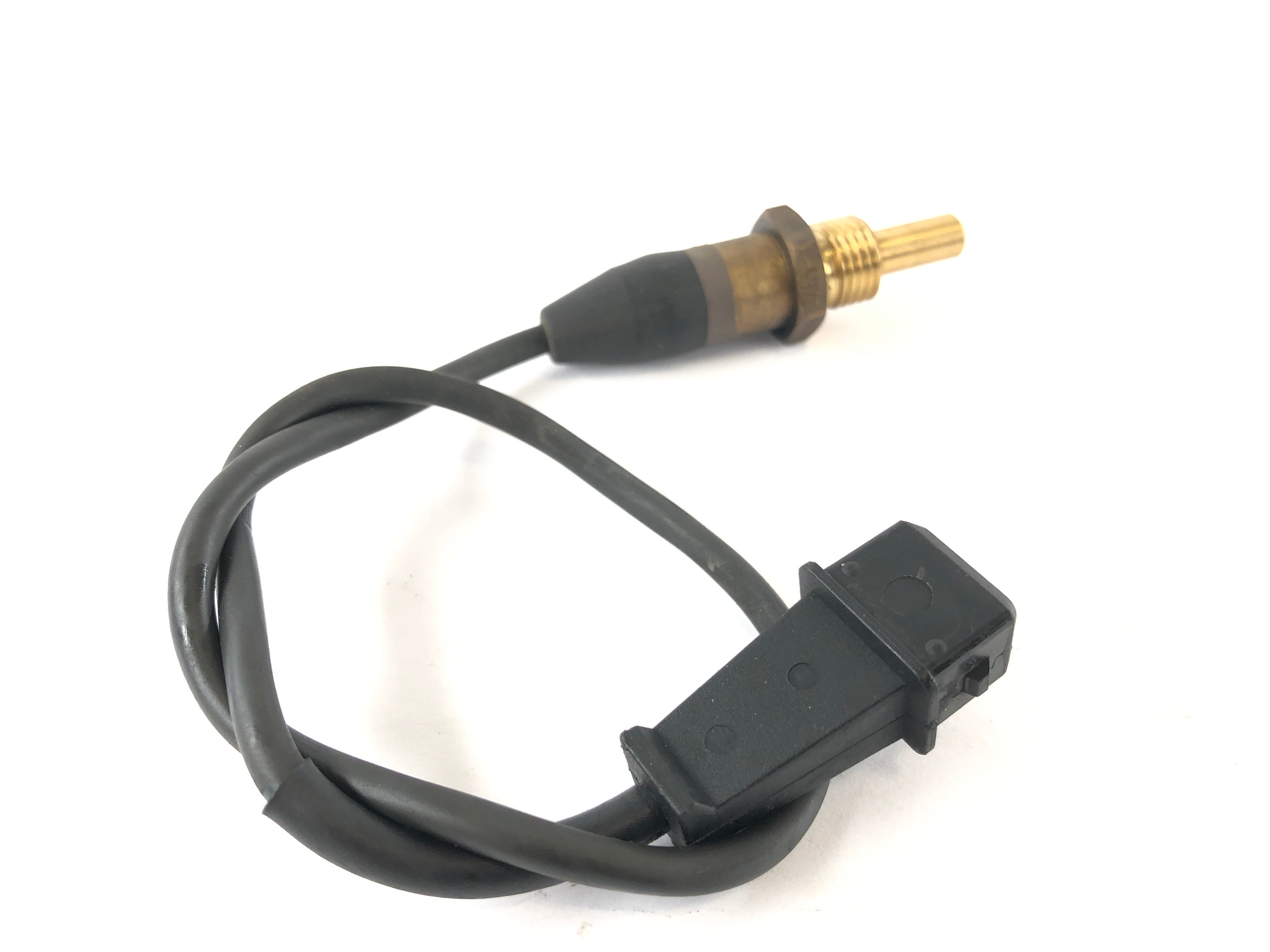 BMW R 1100 GS [1990] - Oil temperature sensor