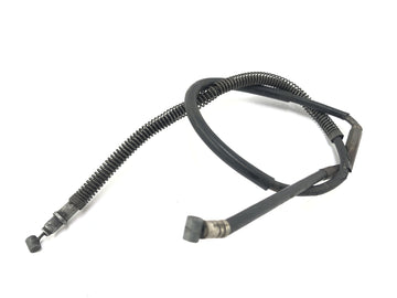 Yamaha XT 500 1U6 [1981] - Decompression Train Bowdenzug