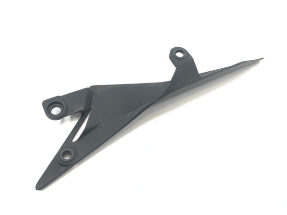 Ducati Multistrada 1200 S Touring [2009] - Kedjeskyddskåpa