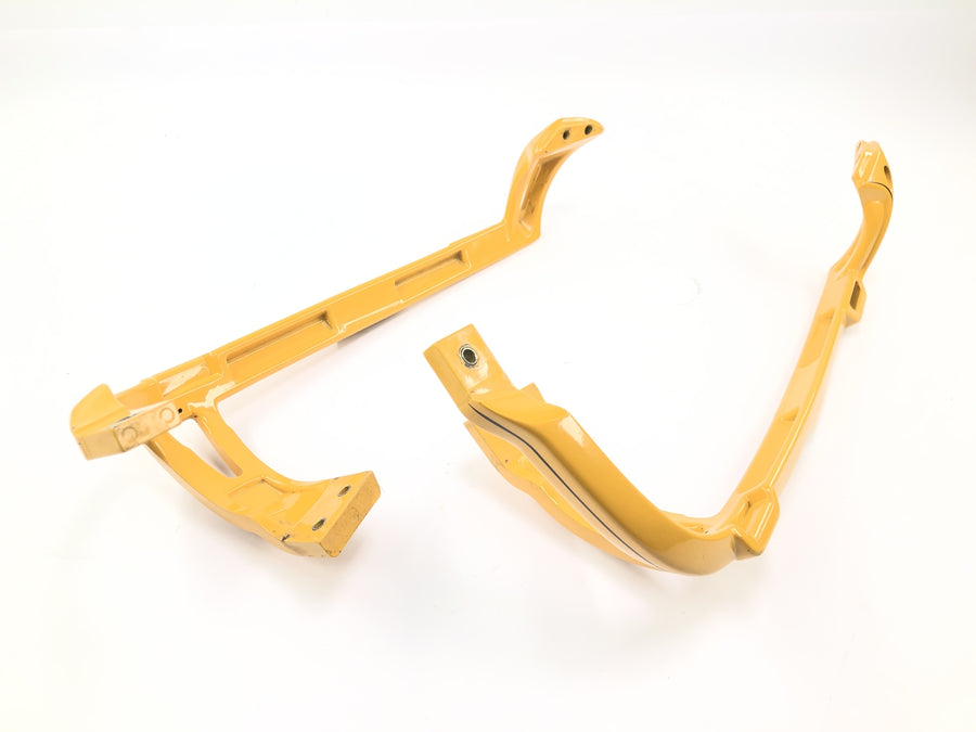 BMW R 1100 S R2S [2000] - držák zavazadel levý a pravý nosič zavazadel