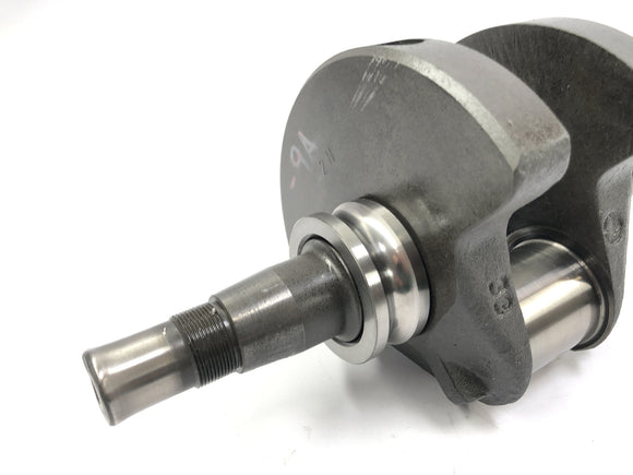 Ducati ST2 944 [1999] - cigüeñal