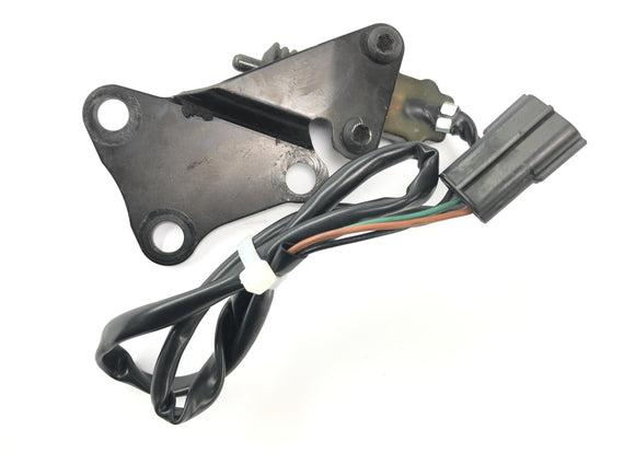 Triumph Speed Triple 1050 515NJ [2007] - Sidestandskontakt