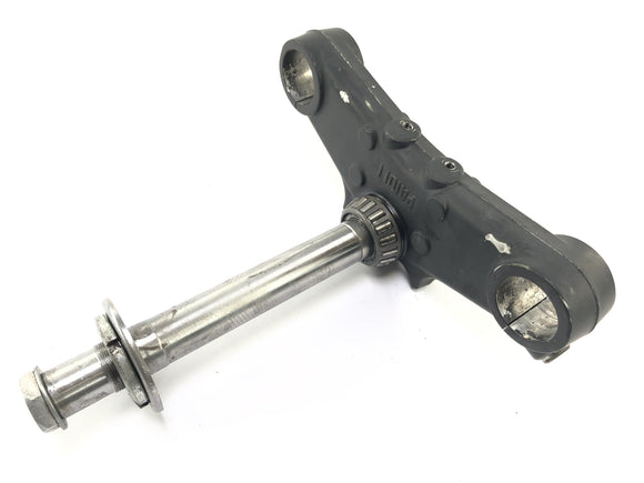 DUCATI SL 600 Pantah [1982] - widelca poniżej