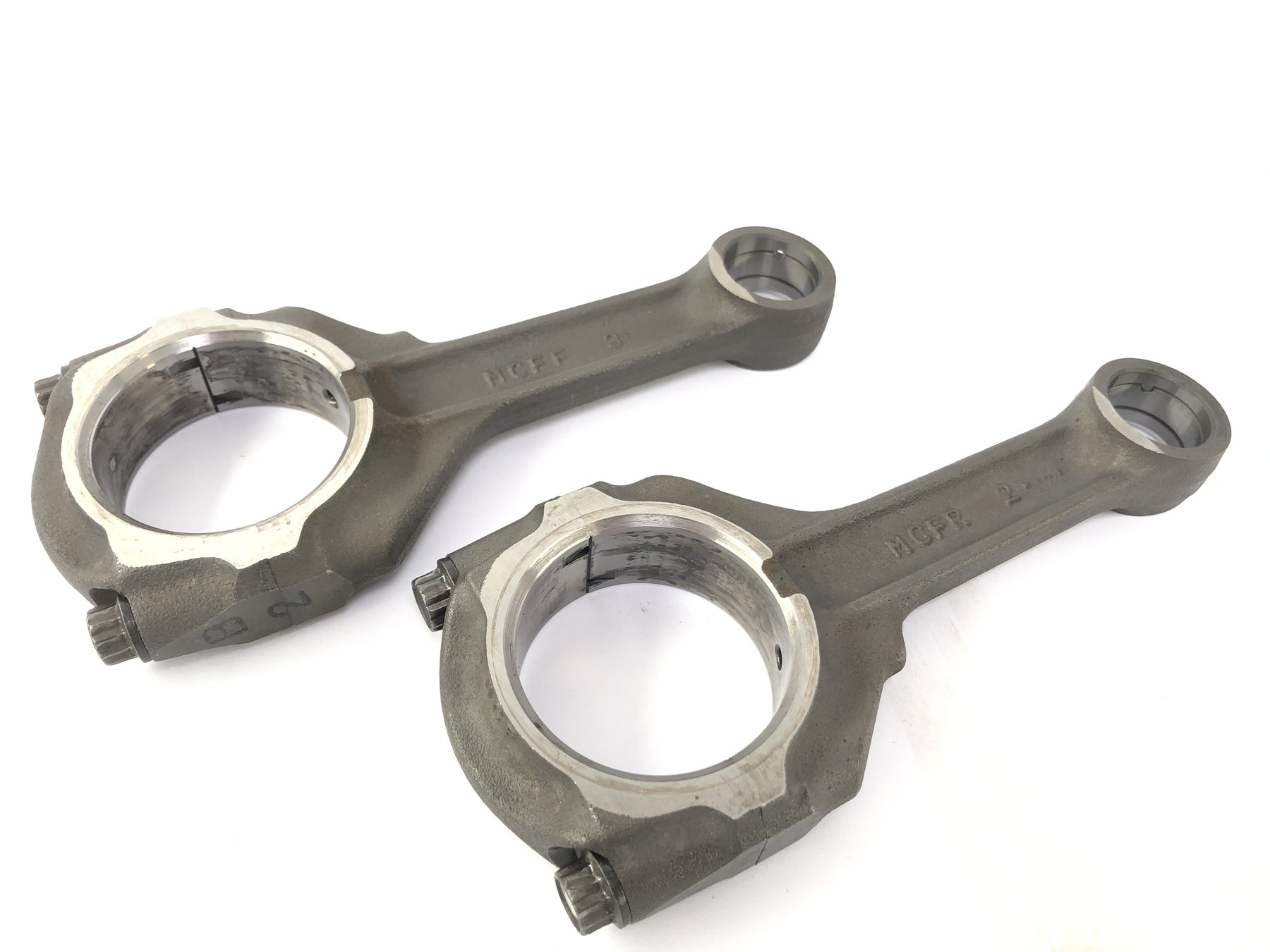 Honda VTR 1000 SP 1 SC45 [2001] - Connecting Rod Set