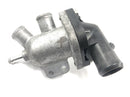 Suzuki GSF 1250 SA Bandit WVCH [2007] - Radiatorhette termostathus-3