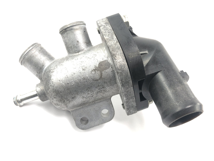 Suzuki GSF 1250 SA Bandit WVCH [2007] - Radiatorhette termostathus