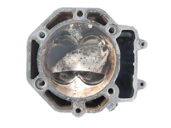 KTM 640 LC4 EGS [1999] - Zylinder mit Kolben