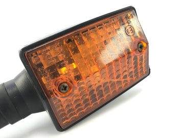 ヤマハXT 350 3YT / 55V [1990] -Blinkerセットカップル - 0