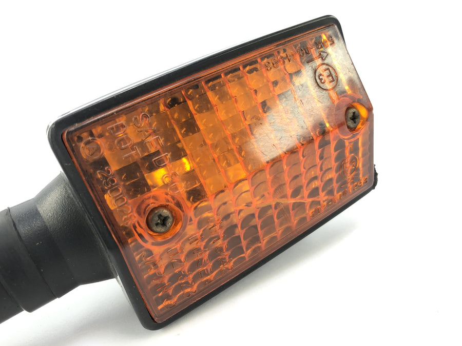 Yamaha XT 350 3YT / 55V [1990] - Blinker Set Paar