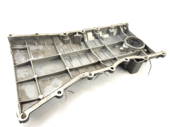 BMW K 100 RT [1988] - Motor víko v předním řídicím řetězci