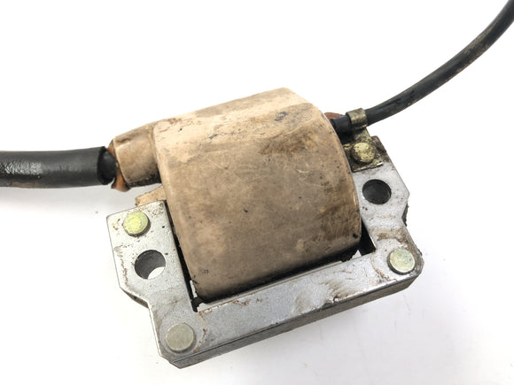 Yamaha XT 500 1U6 [1981] - Tändspole