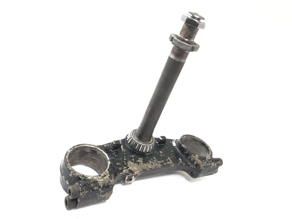 スズキ GSX-R 1100 W GU75 C [1994] - ロアフォーククランプ