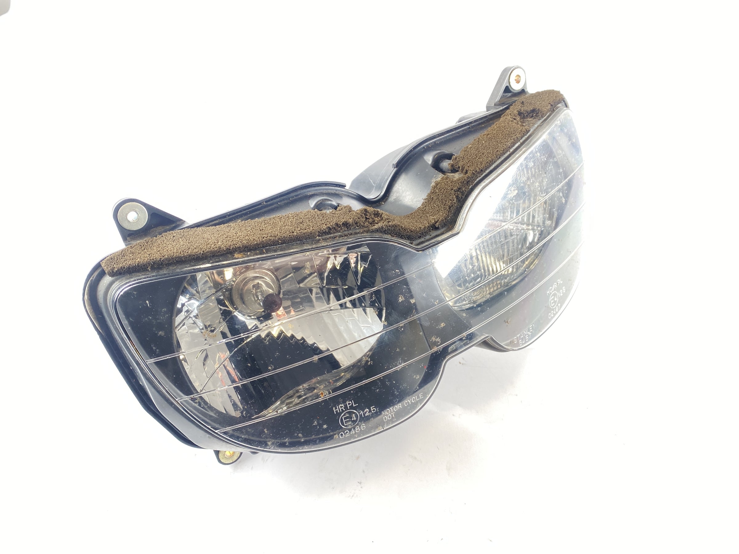 Honda CBR 900 RR SC33 [1996] - Headlight