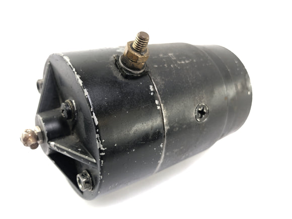 Ducati SL 600 Pantah [1982] - Käynnistysmoottorin käynnistysmoottori