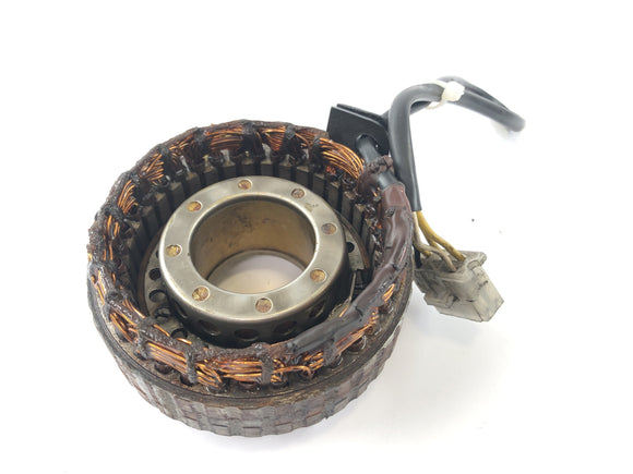 Honda CBX 650 E RC13 [1983] - Alternador de estator