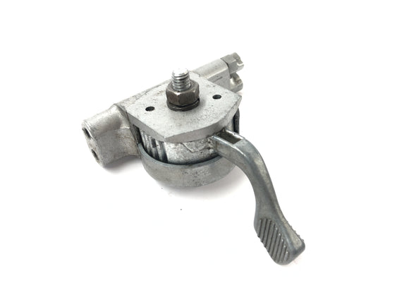 BMW R75/5 [1973] - Choke Lever Starter Lever