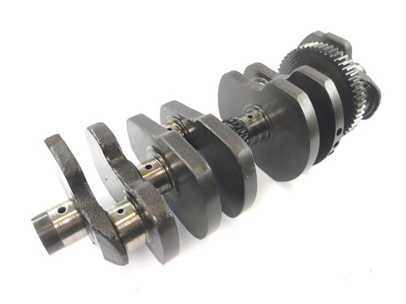 Honda CBX 650 E RC13 [1983] - Вал моторного привода коленчатого вала.