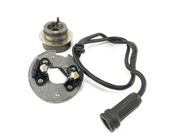 BMW K 100 RT [1988] - Pickup Zündimpulsgeber