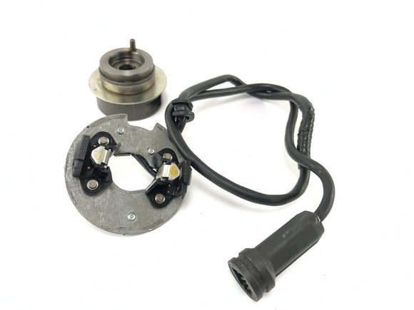 BMW K 100 RT [1988] - Poskytovatel impulsu zapalování vyzvednutí