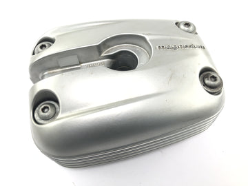 BMW R 1150 RS R22 [2003] - ventilkåpa höger topplock magnesiumkåpa