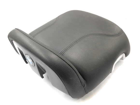 BMW R 1200 CL K30 [2003] - Socius сиденье на заднем сиденье на заднем сиденье сиденье пассажирское сиденье сиденье