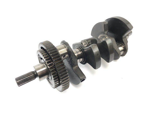 Triumph Speed Triple 1050 515NJ [2007] - Albero motore