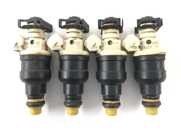 BMW K 1200 GT K12 [2003] - Inyectores inyectores toberas gasolina toberas gasolina