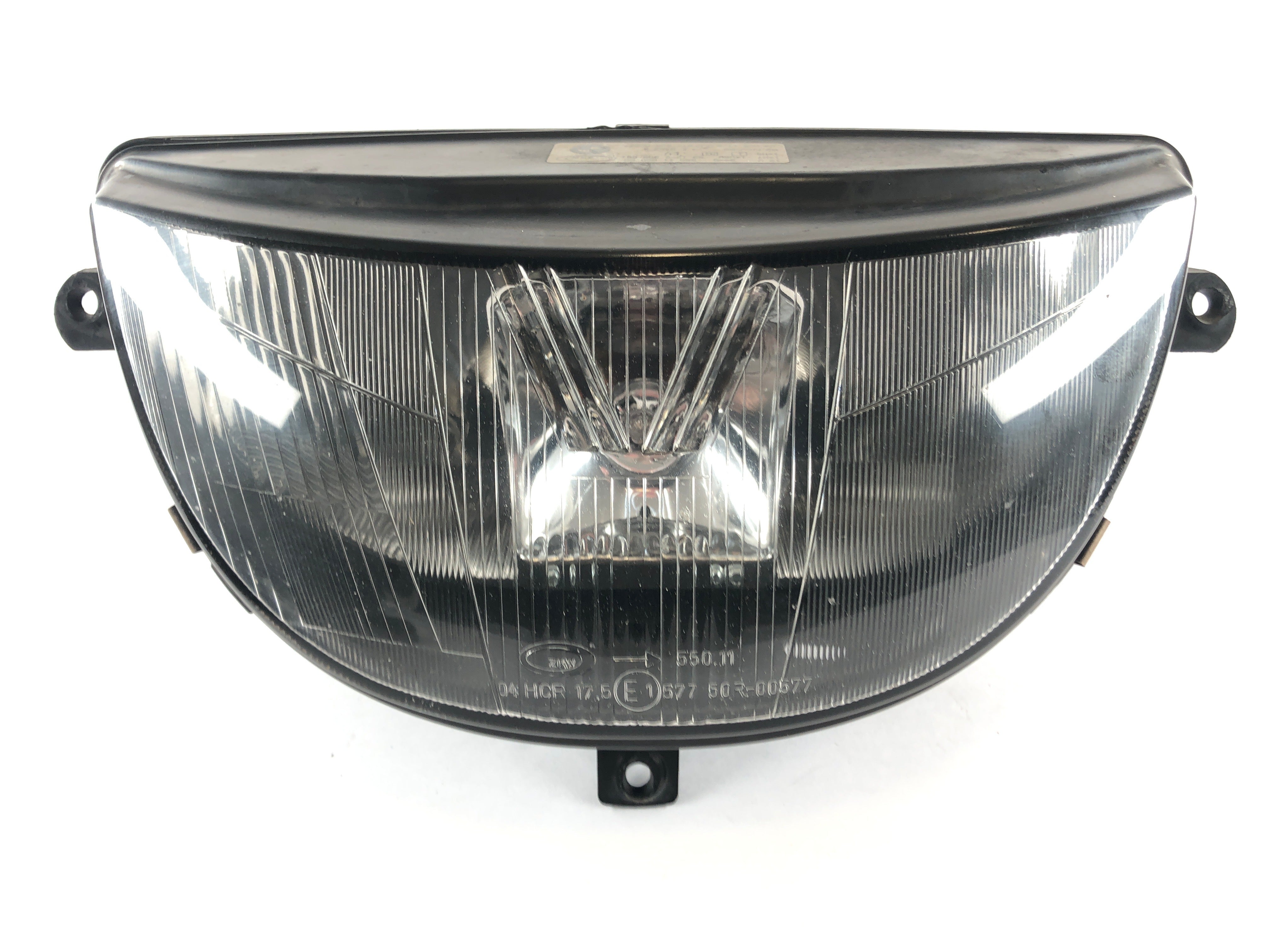 BMW K 1200 RS [2002] - Headlight