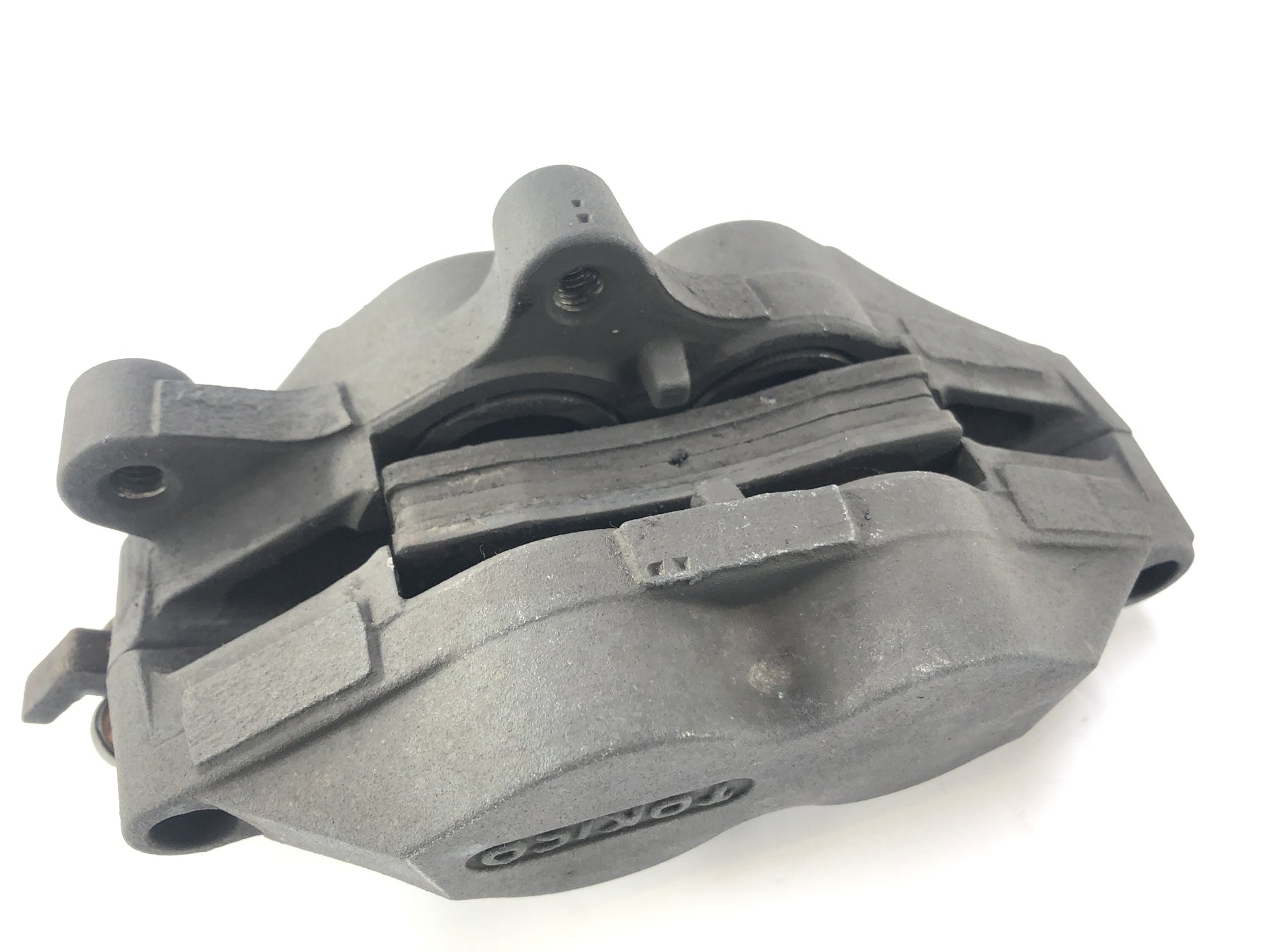 BMW R 1200 R [2007] - Front left brake caliper