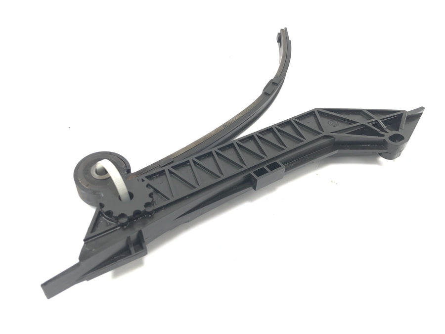 BMW K 1100 LT 100 [1994] - Spanningsrail- en schuifrailregelketen