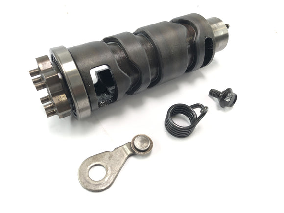 Yamaha FJ 1100 47E [1985] - Switch Roller Gear Shell Switler Roller