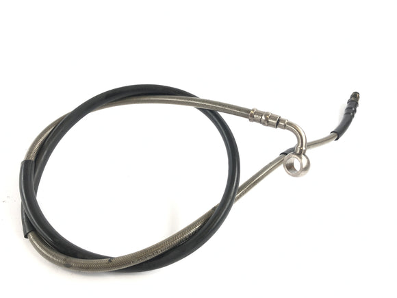 BMW K 1300 S K12S [2010]  - 耦合管理