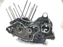 Honda VTX 1800 SC46 [2004] - Motorgehäuse Kurbelgehäuse Motorblock Leergehäuse-2