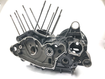 Honda VTX 1800 SC46 [2004] - motorhus vevhus motorblock tomt hus - 0