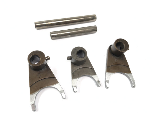 Honda GL 500 Silverwing PC02 [1982] - Switch Forks Sæt af switching