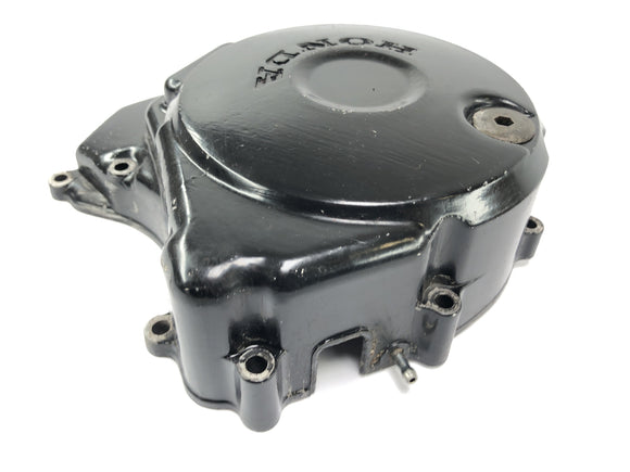Honda NSR 125 JC22 [1998] - Generator Cover Limmid Cover Motor Lid