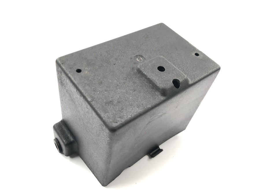 Triumph Daytona 900 T300D [1996] - Akkukotelon paristokotelon paristokotelo