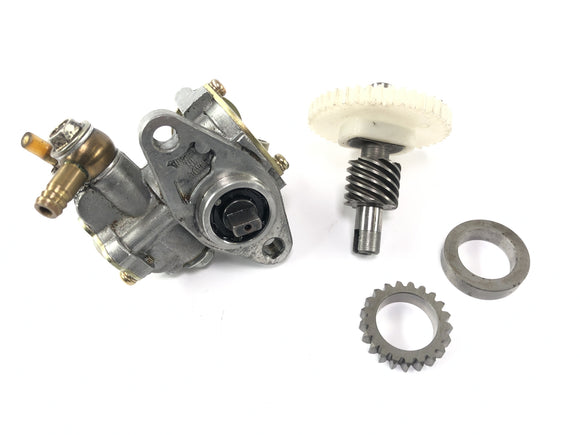 Cagiva Mito 125 EVO 8p [2000] - Pompa olio della pompa dell'olio Pompa di carne