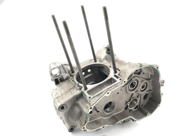 BMW F 650 GS R13 [2002]  - モーターハウジング空の住宅