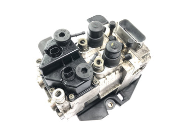 BMW K 1200 S K12S [2005] - ABS 油圧ユニット ABS モジュレーター ABS コントロール ユニット