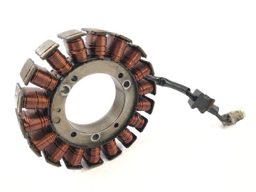 Kawasaki VN 1600 Средняя полоса VNT60B [2005] - Статор генератора с пикапом - 0