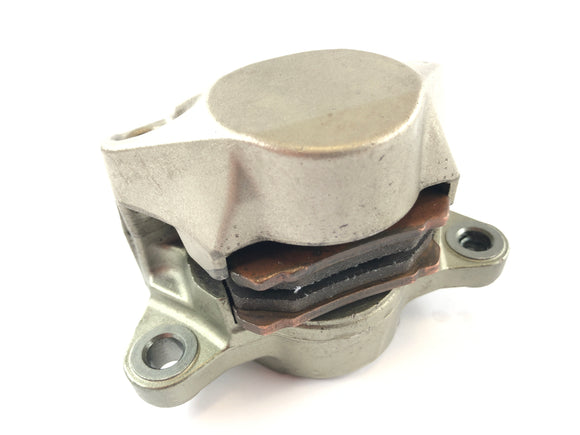 Ducati 1098 S H7 [2009] - brzdové brzdové brzdové kleště vzadu