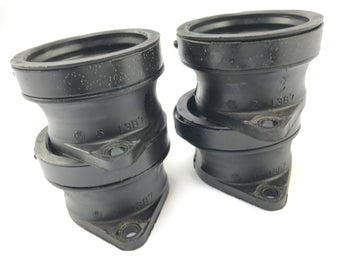 Kawasaki Z 1000 ZRT00A [2006] - sada hluku v příjmu - 0