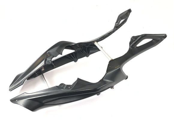 Benelli TNT 1130 [2009] - Bastidor trasero