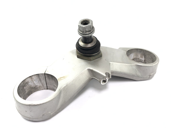 BMW R 1200 ST R1ST [2006] - Gabelbrücke Lenkkopfbrücke unten Telelever