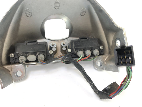 Kawasaki VN -15 VNT50A [1989] - Lysande enhet cockpitvarningslampor