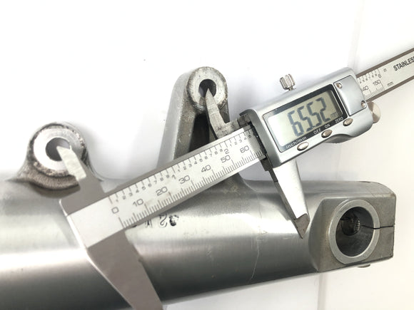 BMW R 1200 CL K30 [2003] - Fork Telegabel med Axis Motorcycle Fork With Axis Forhjulssuspensjon