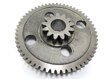 Ducati ST2 944 [1999] - Starter Gear