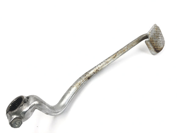 ヤマハXS 650 SE 3L1 [1979]  - ブレーキペダルブレーキレバー