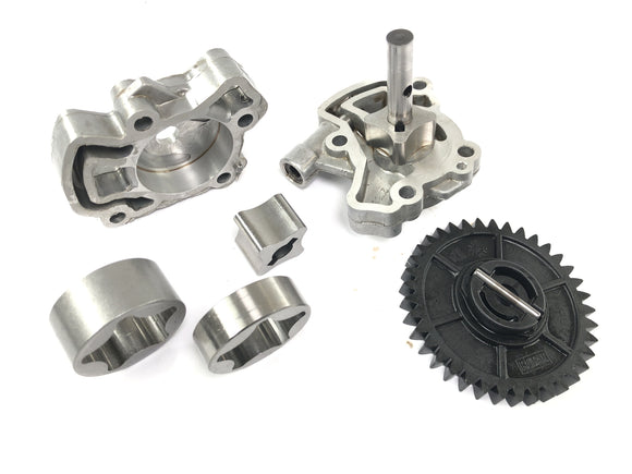 Aprilia SL 1000 Falco PA [2000] - Bomba de aceite